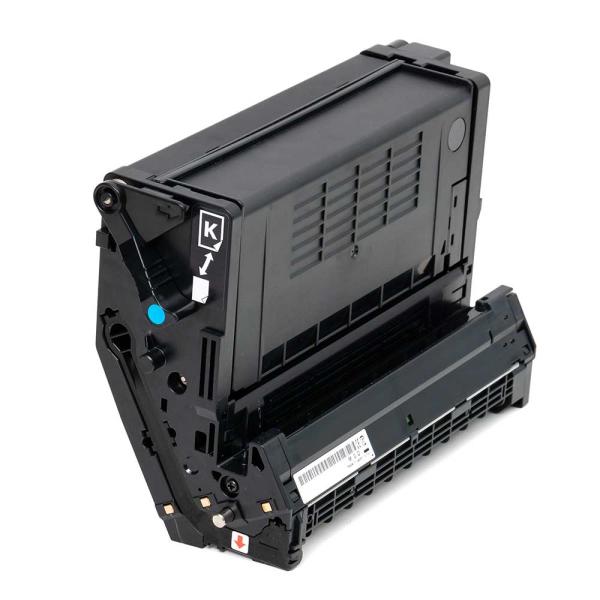 10er Set Toner Schwarz Afinia LT5C